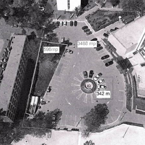 Licitație pentru terenuri în Constanța pe 4 septembrie