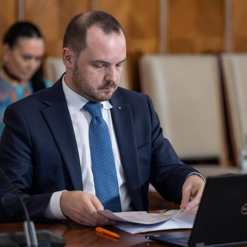 miniștrul sănătății renunță la limitarea accesului la tratamente prin ordonanță prezidențială