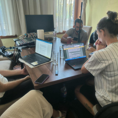 Trupa de teatru Impuls primește finanțare pentru proiectul „Bac-ul pentru toți”