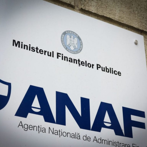 Thajuri și evenimente din România, sub supraveghere mai strictă a ANAF-ului