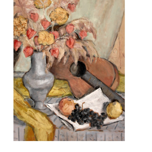 Muzeul din Topalu, cel mai mare muzeu rural de artă din Europa