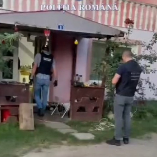 Bărbat de 53 de ani reținut pentru camătă în Botoșani