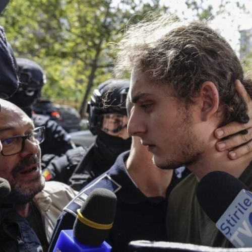 Vlad Pascu rămâne cu pedeapsa de 10 ani de închisoare pentru accidentul de la 2 Mai