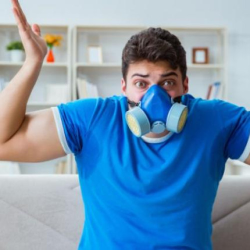 clujenii se plâng de un miros insuportabil în timpul nopții