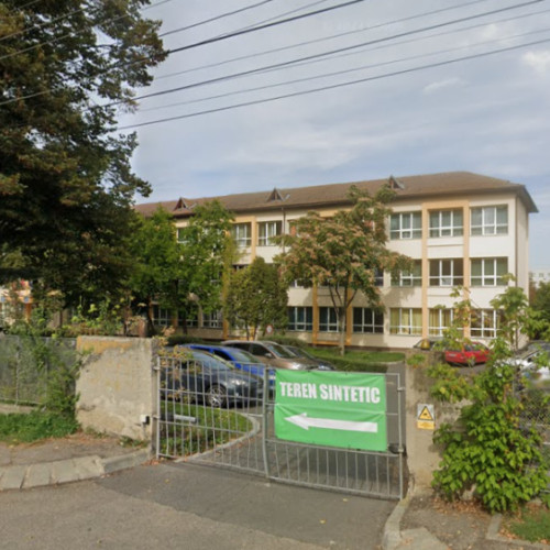 Autorizatie de construire pentru extinderea și modernizarea școlii din Gheorgheni, Feleacu