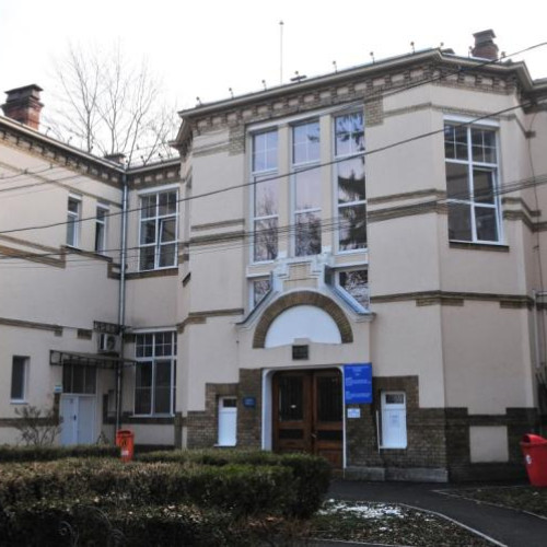 spitalul de pneumoftiziologie "Leon Daniello" din cluj-napoca va beneficia de aparatură medicală modernă