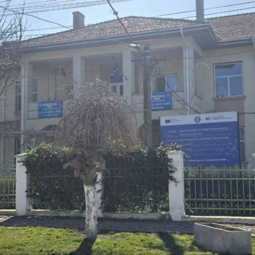 Primăria Negru Voda lansează licitație pentru construcția unui centru multifuncțional