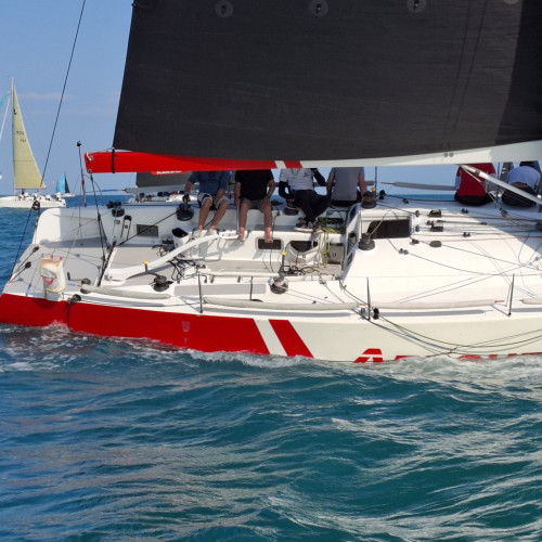 regata finala a Cupei Romaniei offshore 2025 la mangalia