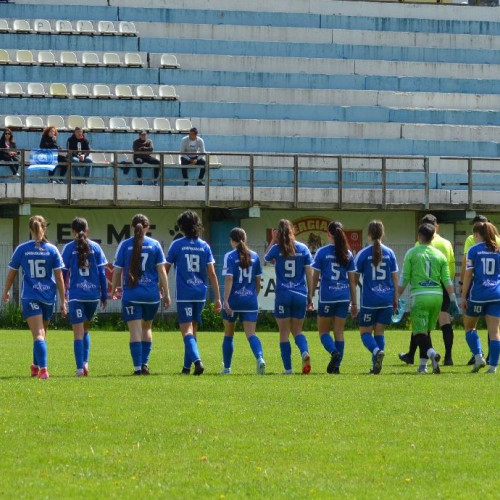 clubul kids tampa brasov va evolua în sezonul următor în liga 2 de fotbal feminin
