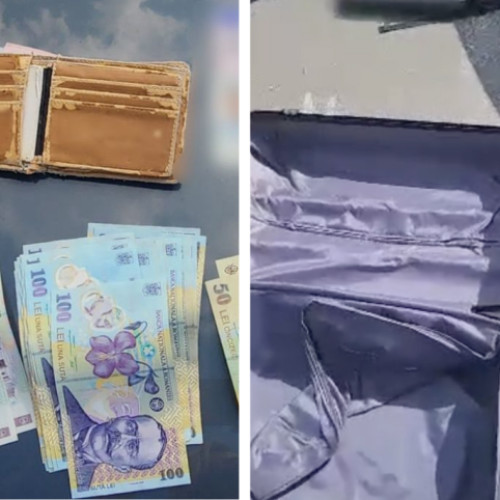 Doi bărbați prinși cu peste 12,5 kilograme de canabis în Cluj-Napoca