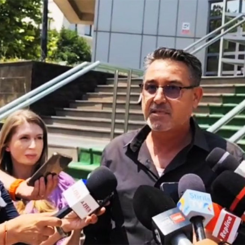 Tatăl femeii ucise vorbește despre decizia instanței și despre posibilele umilințe din partea familiei condamnatului