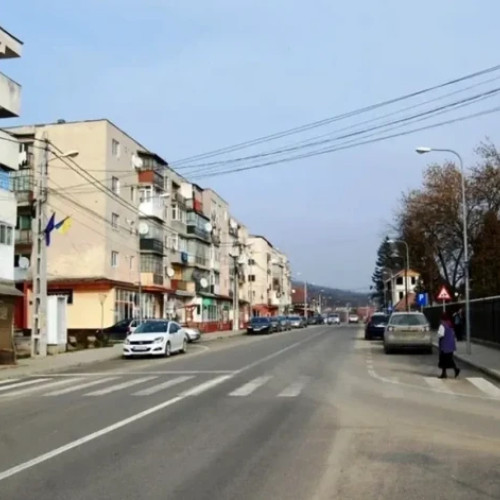 Un bărbat de 32 de ani, din Ticleni, arestat după ce a agresat un localnic pe stradă