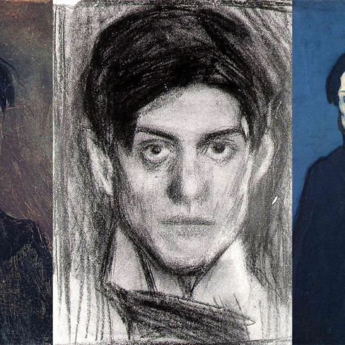 Cubismul, revoluția artistică a secolului XX