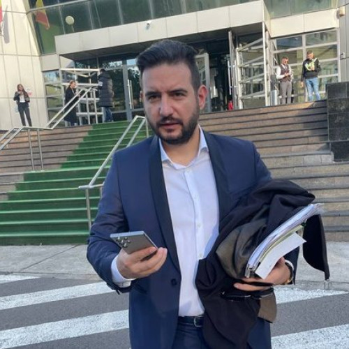 dosarului 2 mai se apropie de finalizare