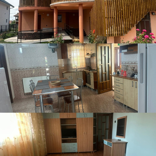 Casa de tip familial pentru copiii cu dizabilități din Târgu-Jiu, pregătită pentru licențiere