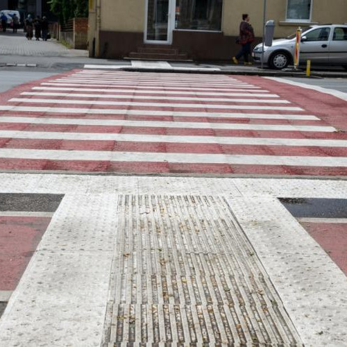 probleme de siguranta rutiera in cluj-napoca din cauza masinilor parcate neregulamentar