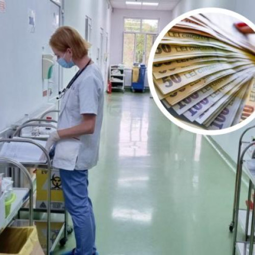 Schimbări în modul de finanțare al medicilor de familie și servicii medicale