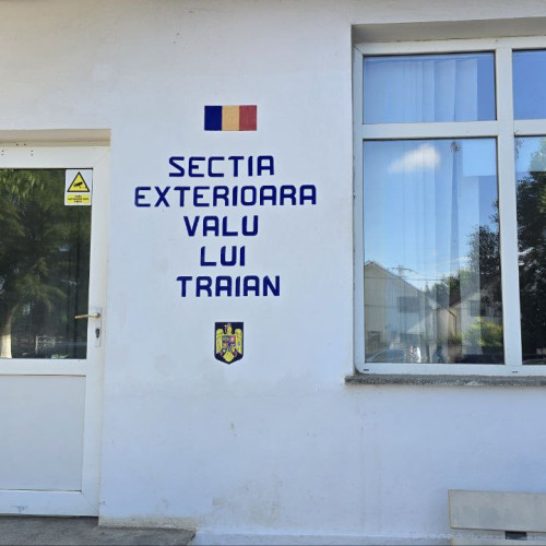 Polițist de penitenciare cercetat pentru favorizarea infractorilor în Constanța