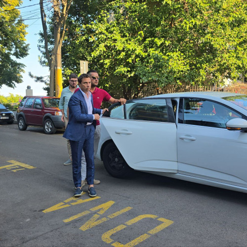 Primar al Mangalia, cercetat pentru fapte de corupție