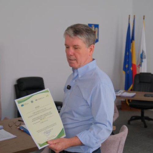 Se apropie înființarea organizației de management al destinației la Brașov