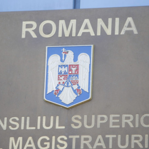CSM convoacă adunări generale ale judecătorilor și procurorilor pentru a discuta despre reforma pensiilor speciale