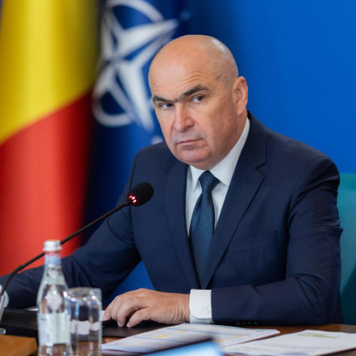 Romania își menține angajamentul pentru aderarea la OCDE în 2026