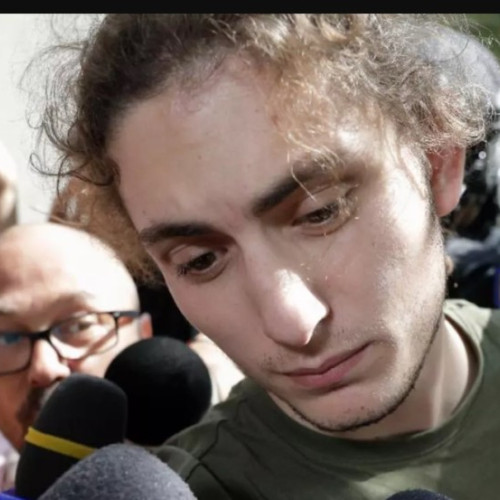 Curtea de Apel Constanța a pronunțat sentința definitivă în cazul lui Vlad Pascu