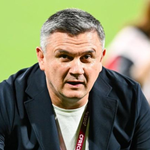 Cristi Balaj, nemulțumit de refuzul de reprogramare al meciului CFR Cluj cu Otelul Galați