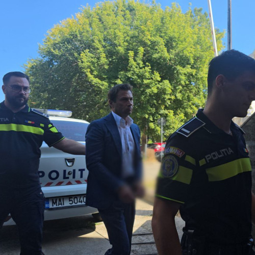 Primarul din Mangalia, suspectat de corupție, riscă arestarea