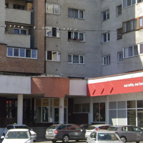 Grup de persoaneîn cartierul Gheorgheni, Cluj, suspecți de tulburarea ordinii publice