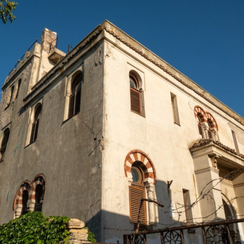 eveniment cultural la Constanța: expoziții și momente artistice pentru comunitate