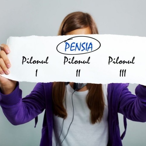 Modificări importante în sistemul de pensii private din România