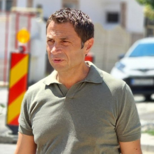 Primarul din Mangalia, Radu Cristian, acuzat de corupție și luare de mită