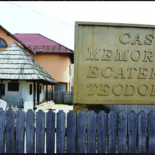 Închidere temporară a circulației pe bulevardul Ecaterina Teodoroiu