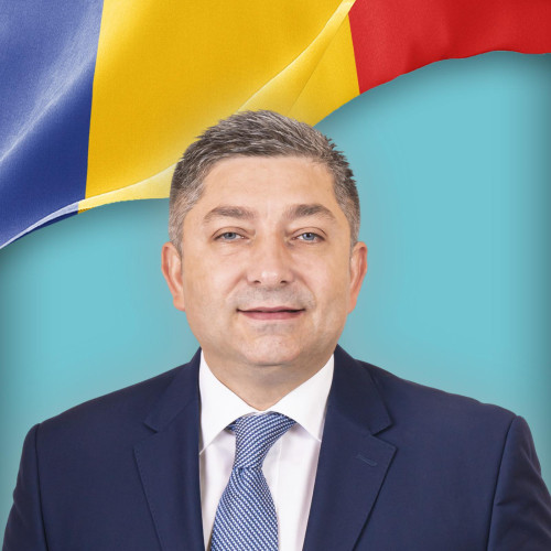 Alin Tise, într-un gest unic: protest împotriva propriei guvernări