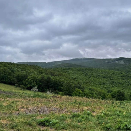 Vremea de weekend în Alba: temperaturile vor scădea treptat