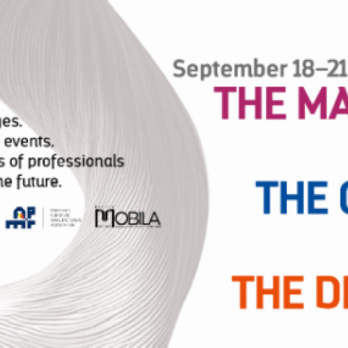 startul numărătorii inverse pentru BIFE-SIM 2025 la București