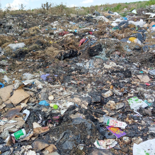 autoritățile din botoșani acționează împotriva depozitărilor ilegale de deșeuri