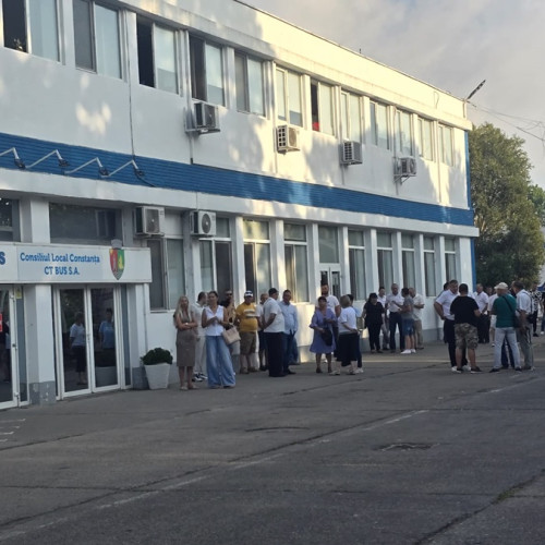 ct bus angajează un nou director general prin proces de recrutare