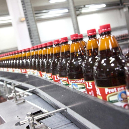 România, locul nouă în topul celor mai mari producători de bere din Europa în 2023