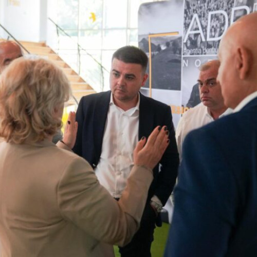 Suceava primește 15 milioane de euro prin mecanismul european Restore pentru drumurile afectate de inundații