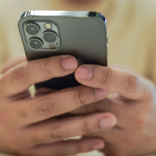 Caz de abuz sexual online în Italia