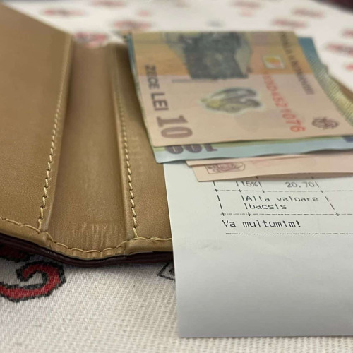 ANAF lansează campanie națională pentru informarea cetățenilor despre drepturile în HORECA