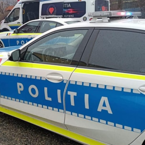 campion la lupte greco-romane, arestat după incidentul din Bacău