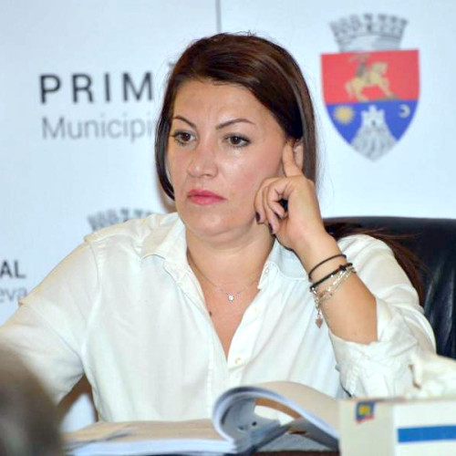 Fostul secretar general al primăriei Deva, eliberată din închisoare după decizia judecătorilor