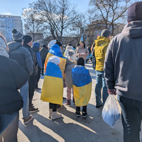 România reafirmă angajamentul pentru securitatea națională și colectivă