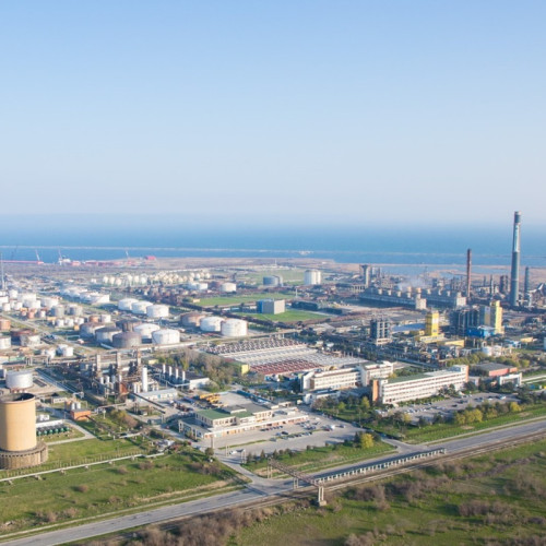 Rompetrol Rafinare introduce un sistem de simulare pentru îmbunătățirea pregătirii operatorilor DCS