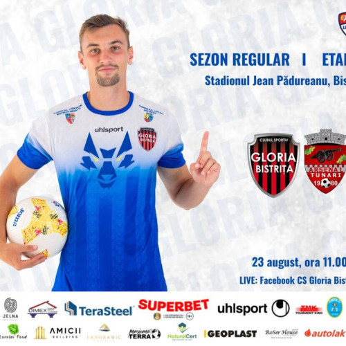 Eforturile echipei după înfrângerea de la Iași, dar cu speranța de a obține primul succes