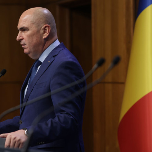 Ilie Bolojan: alegerile la București vor fi în noiembrie, candidatul PNL poate fi Ciprian Ciucu