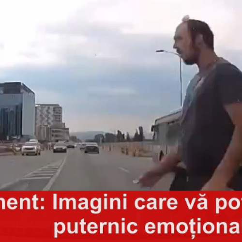 accident pe drumul european din florești: un clujean a fost lovit de o mașină după ce a trecut în fața unui tir